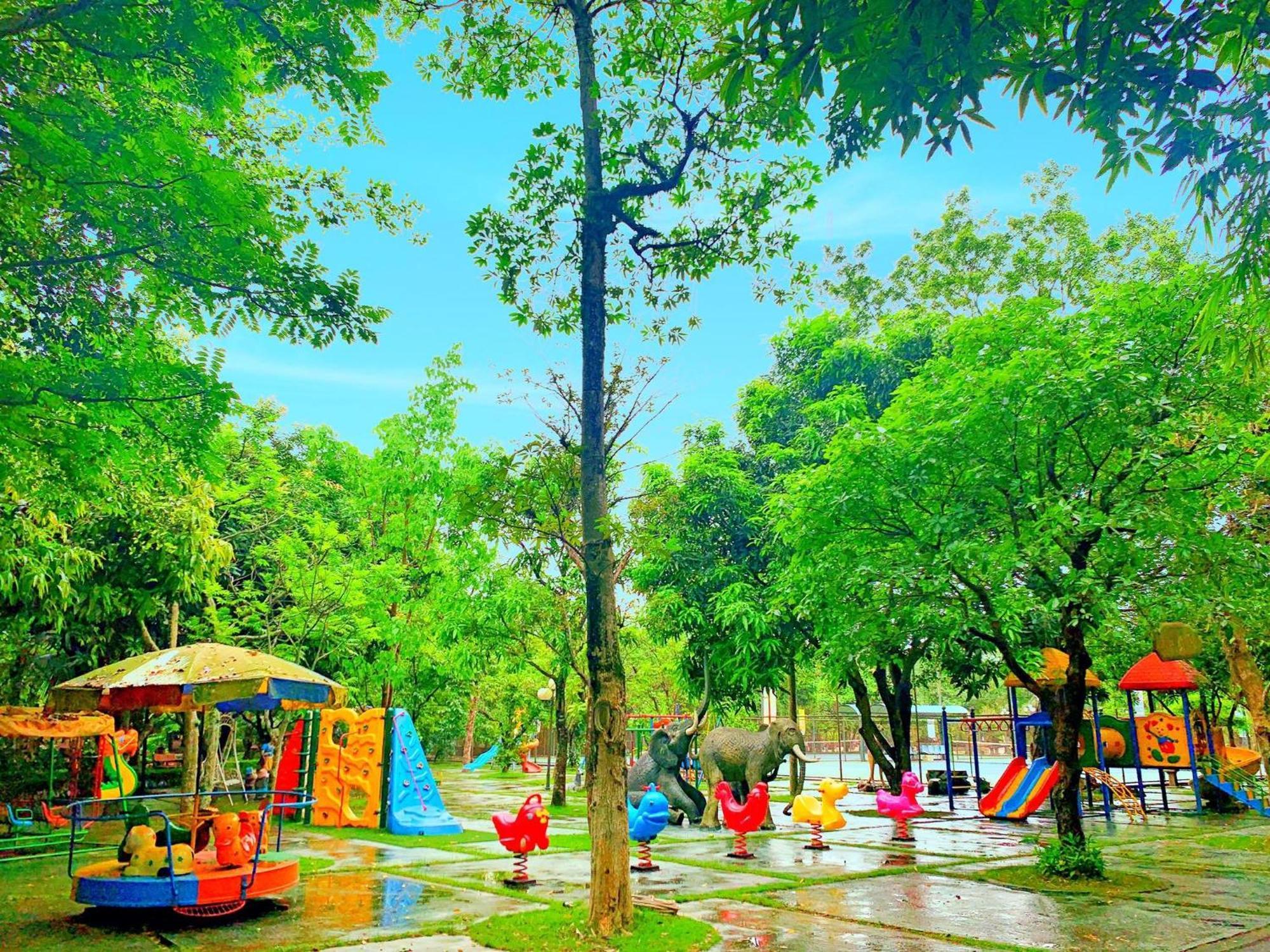 Mango Room2 - Hanoi, Hanoi